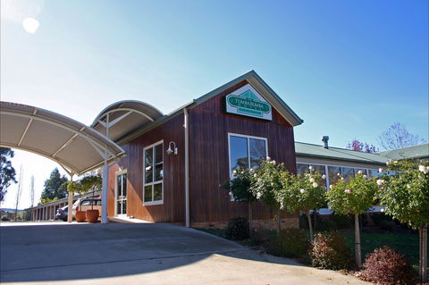 Tumbarumba Motel And Elms Restaurant - Accommodation Fremantle 0