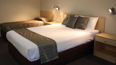 Tumbarumba Motel And Elms Restaurant - Accommodation Fremantle 1