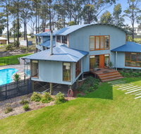 Tura Tree House - Accommodation Fremantle