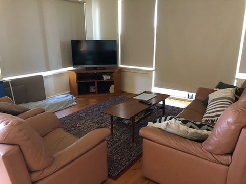 Turners - Accommodation Fremantle 1