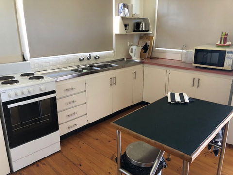 Turners - Accommodation Fremantle 2
