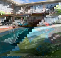 Tweed Central Motel - Accommodation Fremantle