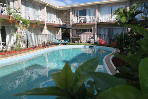 Tweed Central Motel - Accommodation Fremantle 0
