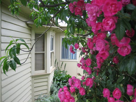 Valley Views Bed And Breakfast - Accommodation Fremantle 0