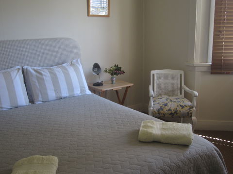 Valley Views Bed And Breakfast - Accommodation Fremantle 1