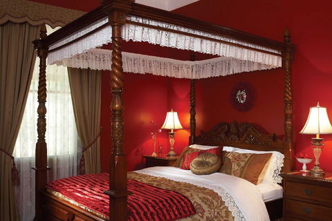 Varenna - Luxury Leura Accommodation - Accommodation Fremantle 1