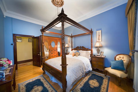 Varenna - Luxury Leura Accommodation - Accommodation Fremantle 2