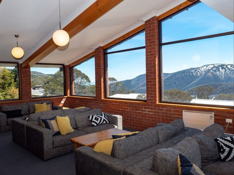 Viking Alpine Lodge - Accommodation Fremantle 0