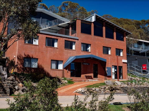 Viking Alpine Lodge - Accommodation Fremantle 2