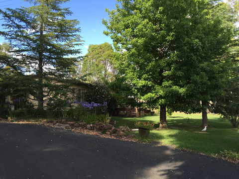 Warrumbungles Mountain Motel - Accommodation Fremantle 1