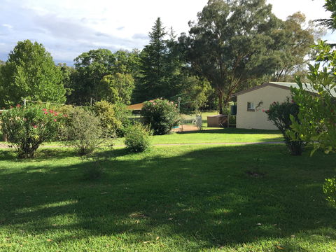 Warrumbungles Mountain Motel - Accommodation Fremantle 2