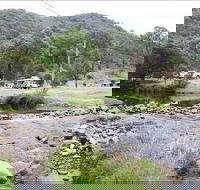 Wee Jasper Reserves - Accommodation Fremantle