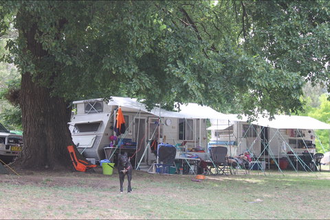 Wee Jasper Reserves - Accommodation Fremantle 1
