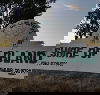 West Wyalong Caravan Park - Accommodation Fremantle