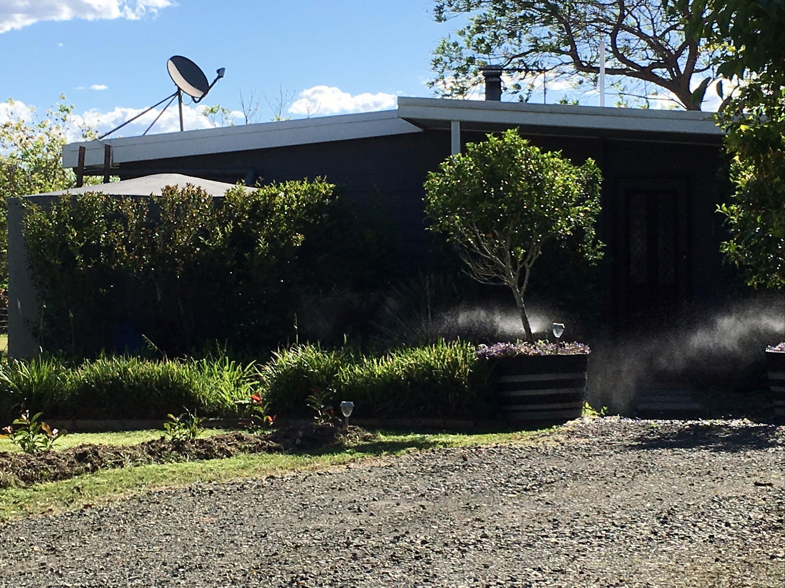 Olney NSW Accommodation Fremantle