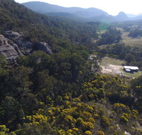 Wollemi Retreat - Accommodation Fremantle