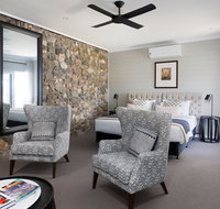 Worthington's Guest Suite - Pokolbin Hunter Valley - Accommodation Fremantle