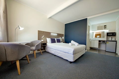 Yarrawonga Quality Motel - Accommodation Fremantle 1