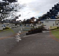 Yass Caravan Park - Accommodation Fremantle