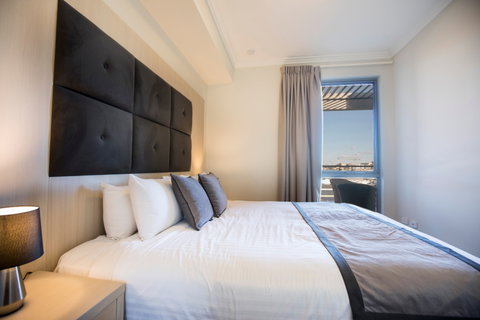 Zappeion Apartments - Accommodation Fremantle 0