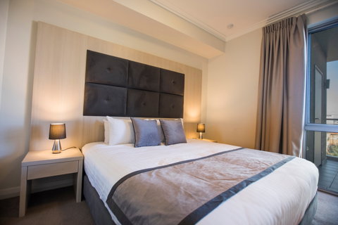 Zappeion Apartments - Accommodation Fremantle 1
