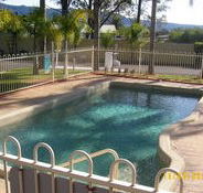 Treehaven Tourist Park - Accommodation Fremantle