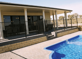 Ajs Mudgee Guesthouse - Accommodation Fremantle 1