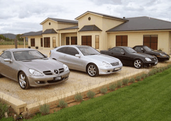 Ajs Mudgee Guesthouse - Accommodation Fremantle 5