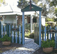 Billabong Cottage Bed And Breakfast