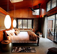 Sangoma Retreat - Accommodation Fremantle