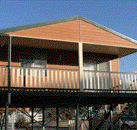 Twofold Bay Beach Resort - Accommodation Fremantle