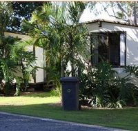 Broadwater Stopover Tourist Park - Accommodation Fremantle