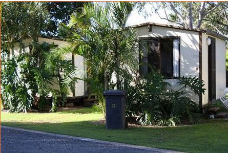 Broadwater Stopover Tourist Park - Accommodation Fremantle 0