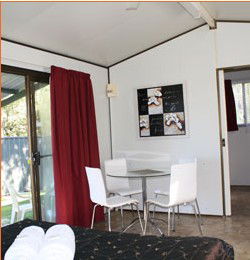 Broadwater Stopover Tourist Park - Accommodation Fremantle 2