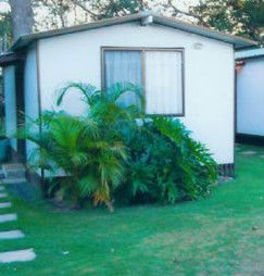 Broadwater Stopover Tourist Park - Accommodation Fremantle 3