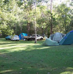 Broadwater Stopover Tourist Park - Accommodation Fremantle 4