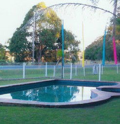 Broadwater Stopover Tourist Park - Accommodation Fremantle 5