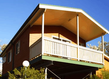 BIG4 Broulee Beach Holiday Park - Accommodation Fremantle