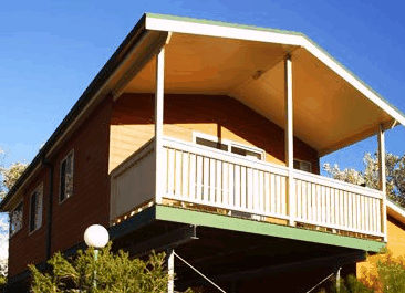 BIG4 Broulee Beach Holiday Park - Accommodation Fremantle 0
