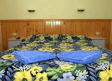 BIG4 Broulee Beach Holiday Park - Accommodation Fremantle 1