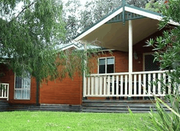 BIG4 Broulee Beach Holiday Park - Accommodation Fremantle 2