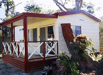 BIG4 Broulee Beach Holiday Park - Accommodation Fremantle 3