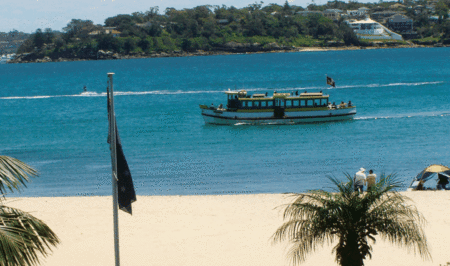 Beachhaven Bed  Breakfast - Accommodation Fremantle