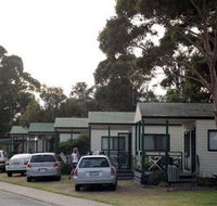 Bairnsdale Holiday Park - Accommodation Fremantle