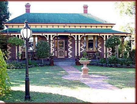  Accommodation Fremantle