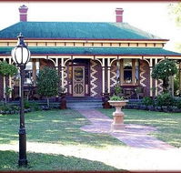 Tara House Bed and Breakfast - Accommodation Fremantle