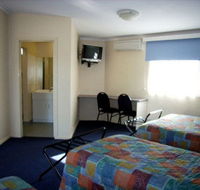 Bairnsdale Main Motel - Accommodation Fremantle