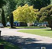 Mitchell Gardens Holiday Park - Accommodation Fremantle