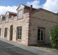 54 on Bank - Accommodation Fremantle
