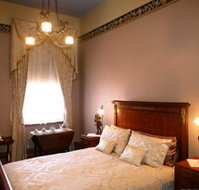 Freeman on Ford - Accommodation Fremantle